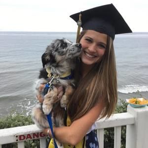 Meet your Posher, Maggie